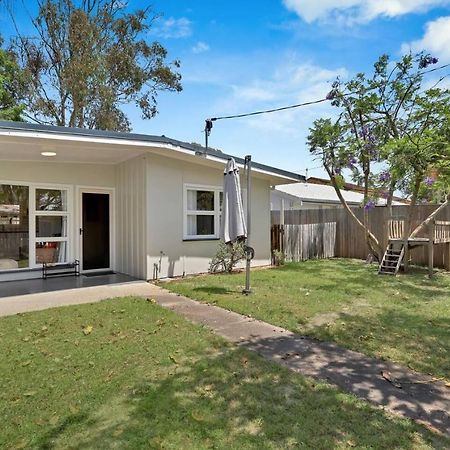 Sandy Feet Beach Retreat Villa Gold Coast Exterior photo