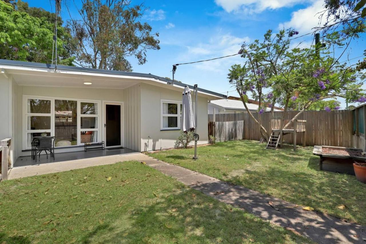 Sandy Feet Beach Retreat Villa Gold Coast Exterior photo